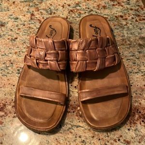 Free People Sandals